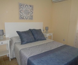 Apartamento Calle Fundadores