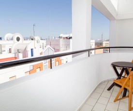 Apartamento en Isla Cristina