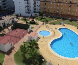 Apartamento en Isla Cristina Puerto Deportivo