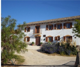 Cortijo Los Abedules