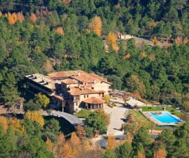 Coto del Valle de Cazorla