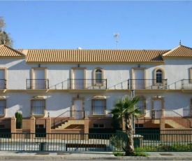 Apartamentos Turisticos Paraíso Andaluz