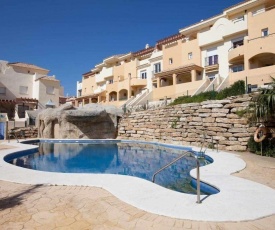 Tarifa Beach Rentals Almenara