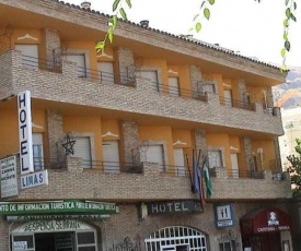 Hotel Limas