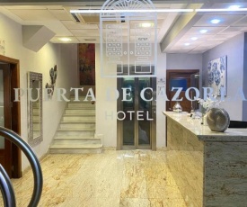 Hotel Puerta de Cazorla