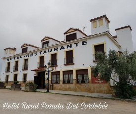 Hotel Rural Posada del Cordobés