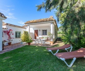 Casa del Cortijo