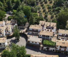 Villa Turística de Cazorla