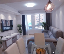 Apartamento Playa Almeria