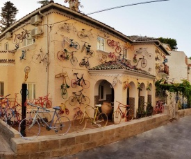 La Casa De Las Bicicletas