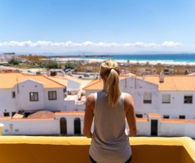 Tarifa Lighthouse - Modern Beach House