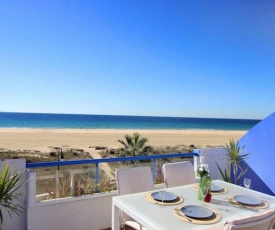 Livingtarifa Apartamento Paradise