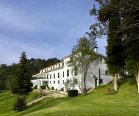 Parador de Cazorla