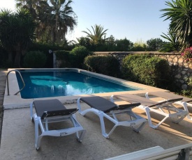 Villa 28 Marbella 8-10 people with heated swimming pool close beach 4 bedrooms 4 bathrooms