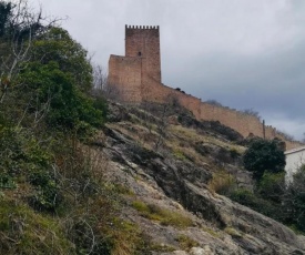 VFT Sendero Cerezuelo