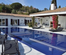 Villa 34121660, Las Brisas, Nueva Andalucia, Puerto Banus, Marbella, private swimming pool