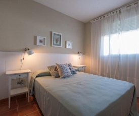 Apartamento Óptima Holidays Beach