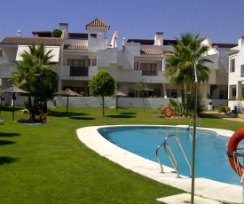 APARTAMENTO LA HACIENDA GOLF DE ISLANTILLA