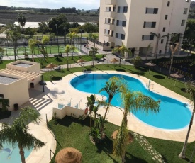 Apartamento Playa Marinsa 2 Torre del Mar