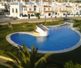 ApartaClub la Barrosa