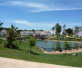 Hacienda Golf Islantilla