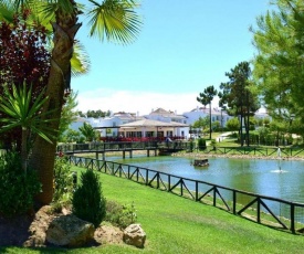 Hacienda Golf Islantilla