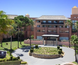 DoubleTree by Hilton Islantilla Beach Golf Resort