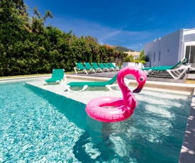 Villa Flamingos Marbella