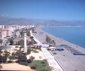 APCOSTAS - Torre del Mar Playa