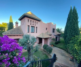 Villa Golden Mile