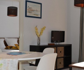 Apartamento Ancla 26