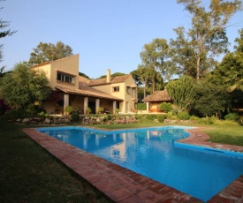 Villa in great location