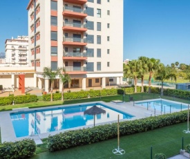 Apartamento Atalaya Playa