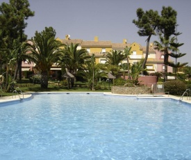 Magnífico adosado de esquina con vistas al golf playas Islantilla