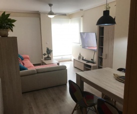 Apartamento Martinez