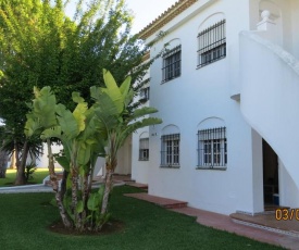 Apartamento playa de la Barrosa - Chiclana - Con Aire Acondicionado