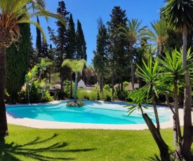 Pool Villa Jazmin - Happy Rentals