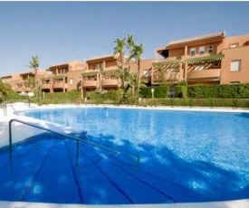 Apartamento Jardin del Golf 1