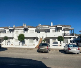 Apartamento la almadraba