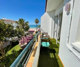 Apartamento La Barrosa