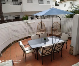 Apartamento La Barrosa - Chiclana - Urb. Pinar Atlántico