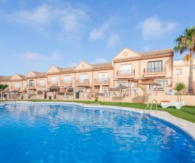 Apartamento Mar de Cadiz