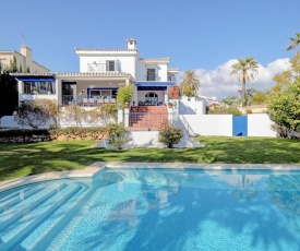 Villa 10 Luxe by Lirios Village Marbella