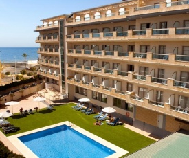 BQ Andalucia Beach Hotel