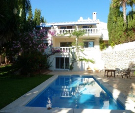 Villa Maxine