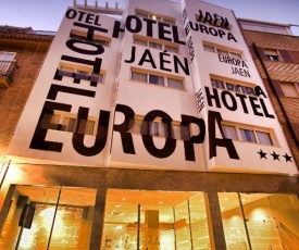 Hotel Europa