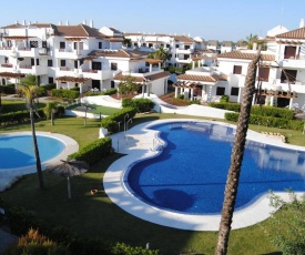 Apartamentos Chiclana