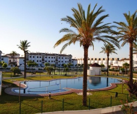 Apartamentos Chiclana Taymar