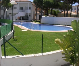 Apartamentos Costa Chiclana