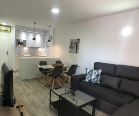 Apartmento Apartaclub La Barrosa 223